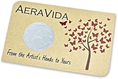 AeraVida Adjustable Vintage Mixed Seashells Inlay Mosaic Wooden Cuff Bracelet | Elegant Handmade Jewelry for Women | Handmade Abalone shell Bracelet | Vintage Gifts for Women | Statement Bracelet in Saudi Arabia
