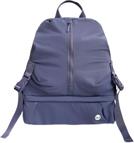 The Iris Urban Backpack (#9020) Multifunction Backpack - By Iris & Rainbow in Saudi Arabia