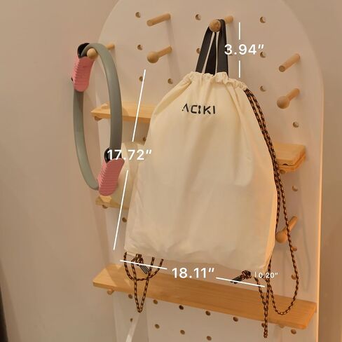 Casual Canvas Backpack Classic Large Capacity Bag Personalized Shoulder Casual Canvas Backpack in Saudi Arabia