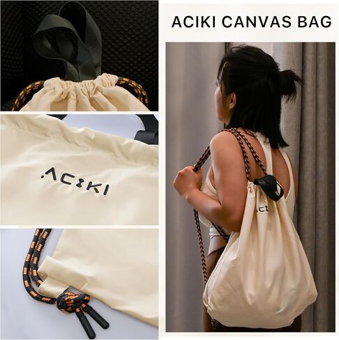 Casual Canvas Backpack Classic Large Capacity Bag Personalized Shoulder Casual Canvas Backpack in Saudi Arabia