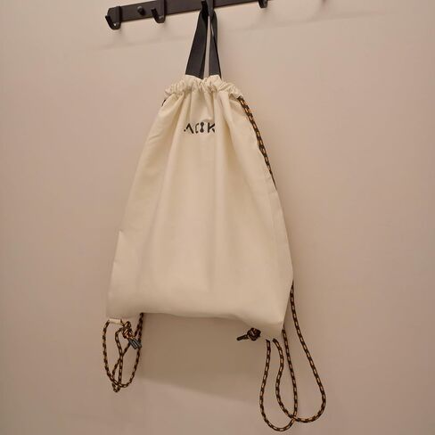 Casual Canvas Backpack Classic Large Capacity Bag Personalized Shoulder Casual Canvas Backpack in Saudi Arabia