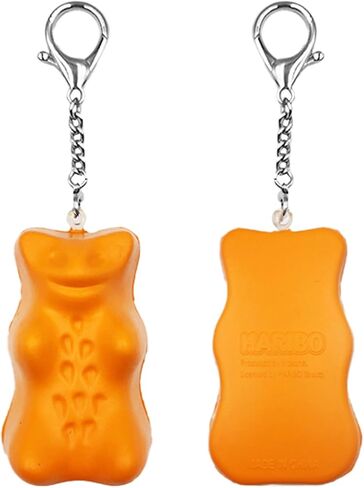 DCHK Haribo Gummybear Keychain in Saudi Arabia