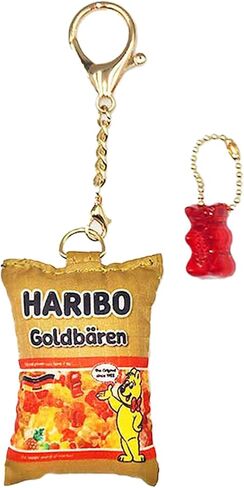 DCHK Haribo Gummybear Keychain in Saudi Arabia