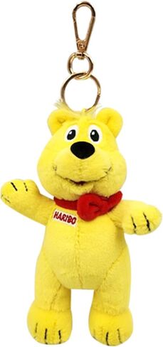 DCHK Haribo Gummybear Keychain in Saudi Arabia