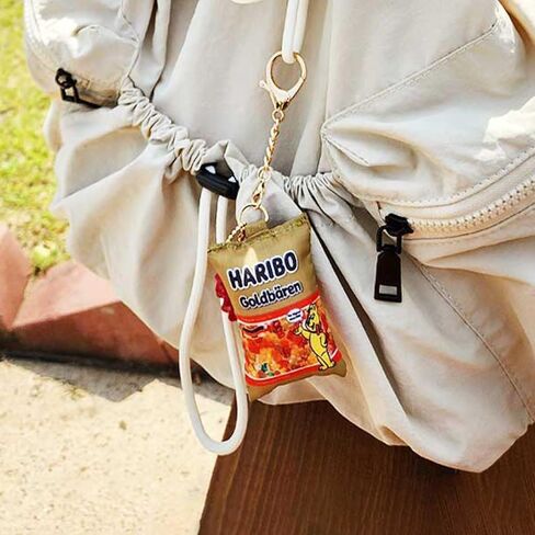 DCHK Haribo Gummybear Keychain in Saudi Arabia