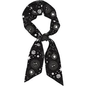 Silk Scarf For Women Lightweight Fashion Neck Silk Satin Scarves For Sleeping Handbags Scarf in Saudi Arabia