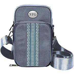 Save the Girls Active Aspen RFID Crossbody Purse in Saudi Arabia