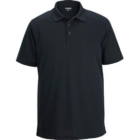 Edwards Men's Lightweight Snag-Proof Short Sleeve Polo in Saudi Arabia