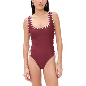 SIMKHAI Women's Dayton One Piece in Saudi Arabia