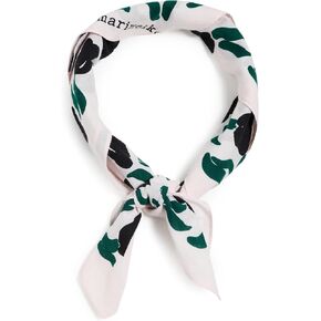MARIMEKKO Women's Pesofati Lemmitty Scarf in Saudi Arabia