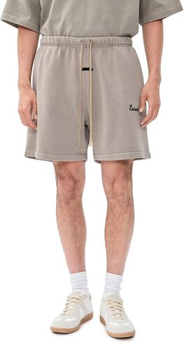 Fear of God Men's Training Classic Fit Shorts 6" in Kuwait