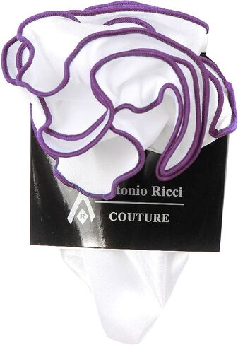 BUYYOURTIES ملحقات مربعة للجيب الدائري للأعمال والمناسبات الرسمية in Kuwait