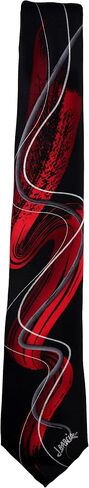 Jerry Garcia Mens Necktie Ties in Kuwait