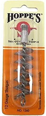 Hoppe's No. 9 Tornado Gunsmith's Brush, 12-Gauge Shotgun in Saudi Arabia