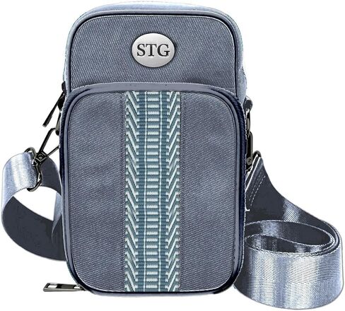 Save the Girls Active Aspen RFID Crossbody Purse in Saudi Arabia