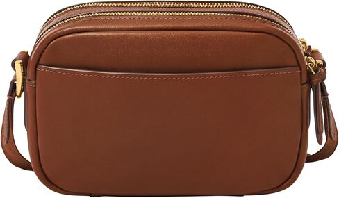 Fossil Women's Danni Leather Crossbody in Kuwait