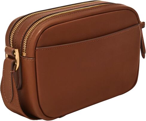 Fossil Women's Danni Leather Crossbody in Kuwait