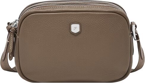 Fossil Women's Danni Leather Crossbody in Kuwait