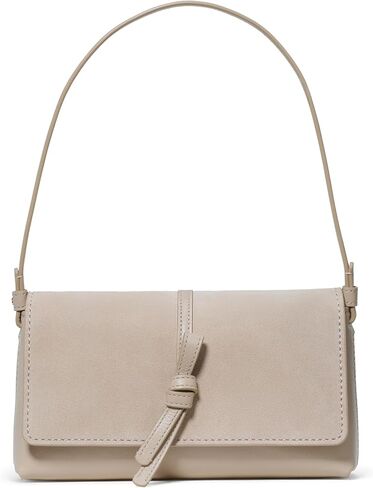 kate spade new york Loop Leather Small Flap Shoulder Bag in Kuwait