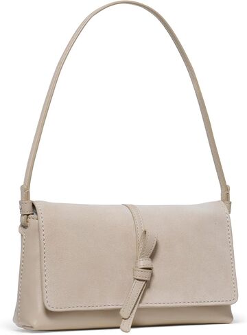 kate spade new york Loop Leather Small Flap Shoulder Bag in Kuwait