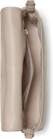 kate spade new york Loop Leather Small Flap Shoulder Bag in Kuwait