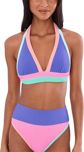 Beach Riot Women's Moana Top in Saudi Arabia