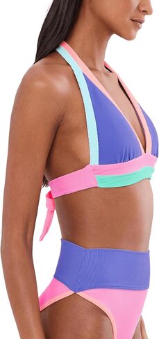 Beach Riot Women's Moana Top in Kuwait