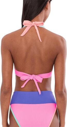 Beach Riot Women's Moana Top in Kuwait