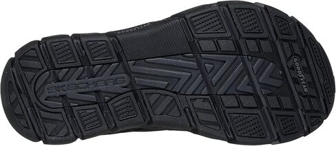 Skechers Men's USA Respected Sd - Laredo Two Strap Open Toe Slip-Ins Sandal in Kuwait