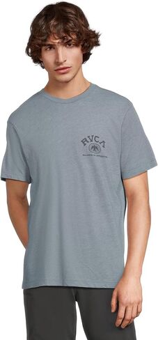 RVCA Men's Short Sleeve in Saudi Arabia