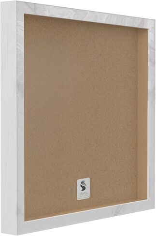 Stupell Industries Minimal Face Line Drawing Abstract Brown Tan Shapes in Kuwait