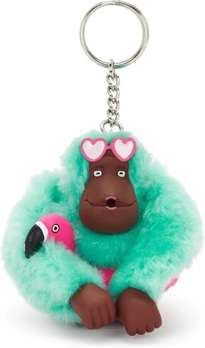 Kipling Beach Monkey Keychain in Kuwait