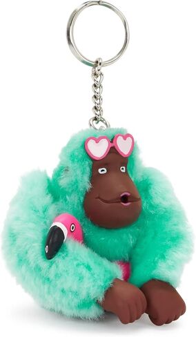 Kipling Beach Monkey Keychain in Kuwait