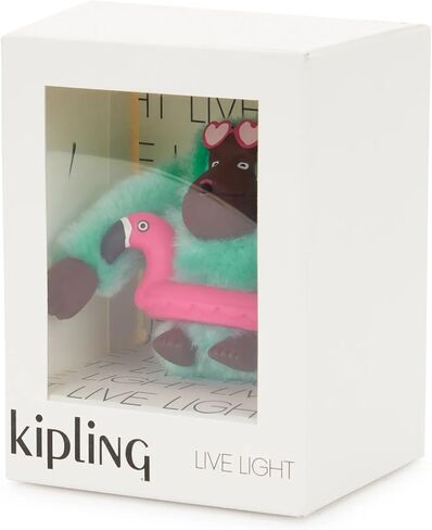 Kipling Beach Monkey Keychain in Kuwait