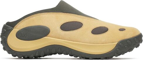 Merrell Men's Jungle Trek Mule Caramel/Medium / 11 in Kuwait