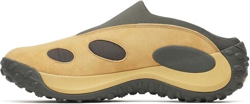 Merrell Men's Jungle Trek Mule Caramel/Medium / 11 in Kuwait