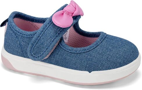 Stride Rite Unisex Ms Rachel Hi Friends Mary Jane (Toddler) in Kuwait