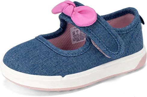 Stride Rite Ms Rachel Hi Friends Mary Jane (Toddler) in Saudi Arabia