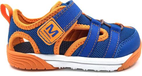 Merrell Unisex-Child Bolton in Kuwait