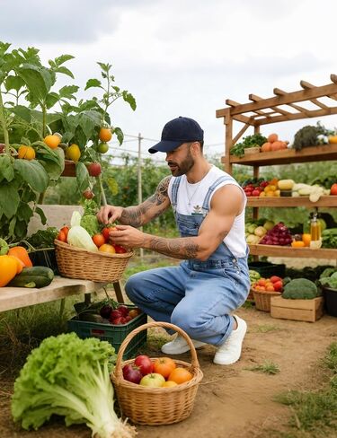 Odefou Overalls for Men Fashion Jumpsuit Work Bibs Coveralls Overol Para Hombre White Elephant Gifts in Saudi Arabia