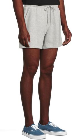 Chubbies Men's The #1 Fans (Soft Terry Shorts) in Kuwait