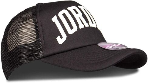 Nike Jordan Foam Trucker Hat in Kuwait