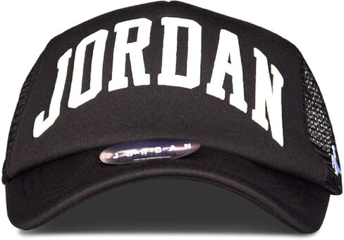 Nike Jordan Foam Trucker Hat in Kuwait