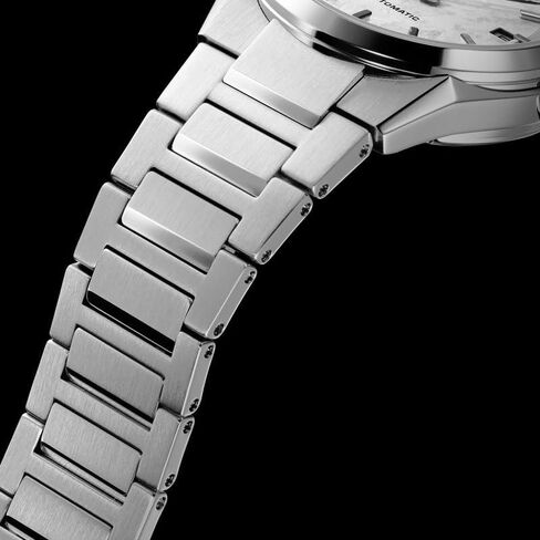 Casio Edifice EFK110D-1A مينا كهربائي أسود أوتوماتيكي من الفولاذ المقاوم للصدأ in Kuwait