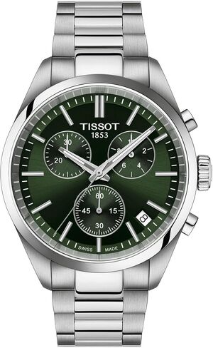 Tissot PR 100 Chronograph in Kuwait