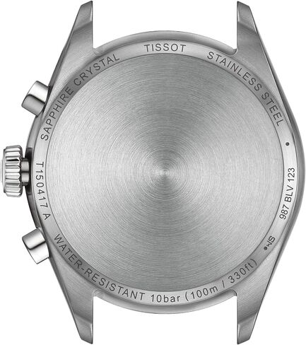 Tissot PR 100 Chronograph in Kuwait
