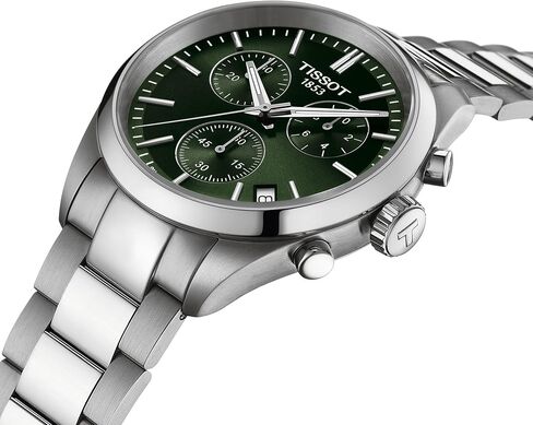 Tissot PR 100 Chronograph in Kuwait
