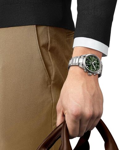 Tissot PR 100 Chronograph in Kuwait