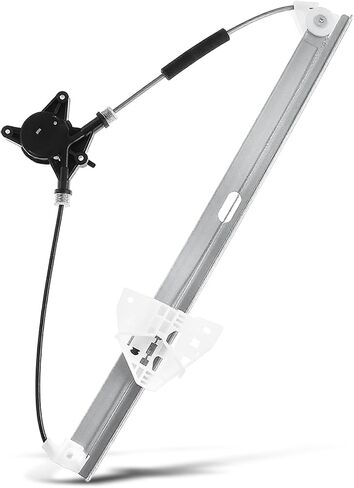 YHTAUTO Front Power Window Regulator Driver Side Without Motor for Mazda CX-7 2007-2012, Sport Utility in Saudi Arabia