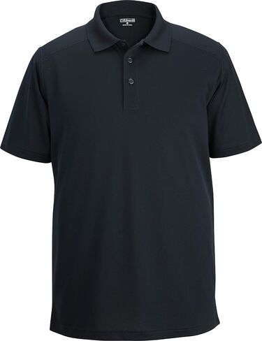 Edwards Men's Lightweight Snag-Proof Short Sleeve Polo in Saudi Arabia